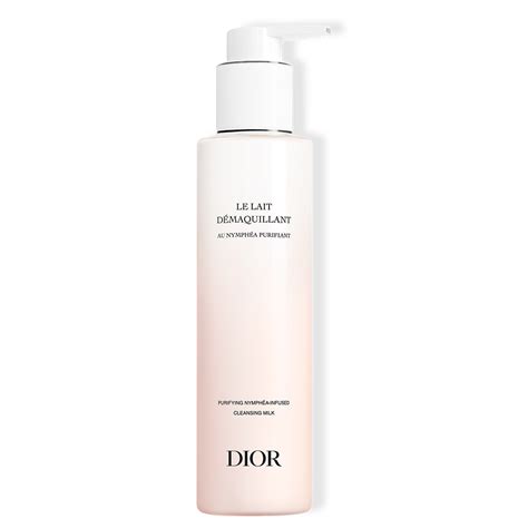 dior cleansing oil directions|dior cleansing milk 200ml.